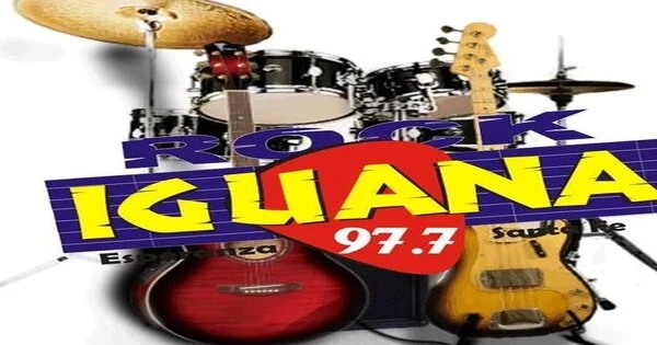 Radio Iguana