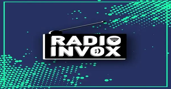 Radio Invox