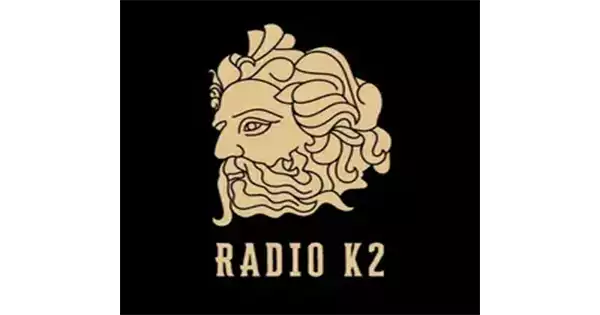 Radio K2