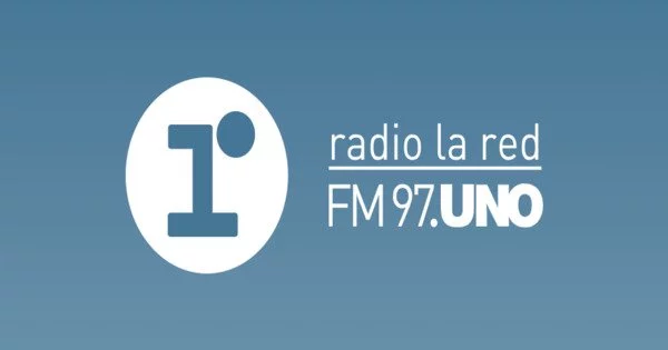 Radio La Red FM 97.1