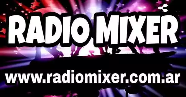 Radio Mixer Argentina