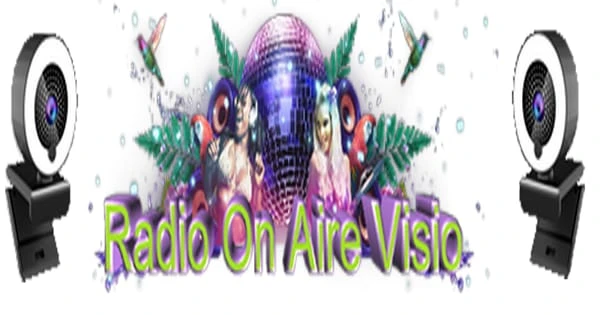 Radio On Air Visio