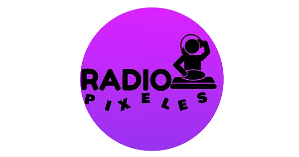 Radio Pixeles