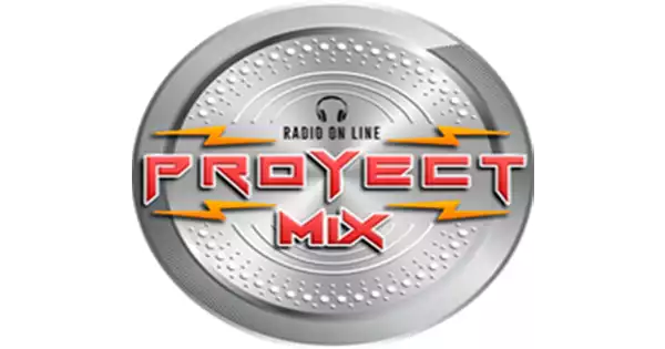 Radio Proyect-Mix