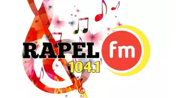 Radio Rapel 104.1