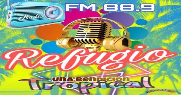 Radio Refugio 88.9