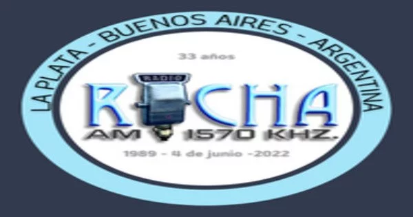 Radio Rocha