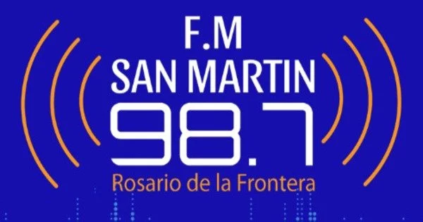 Radio San Martin