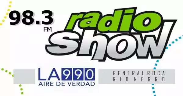 Radio Show Roca