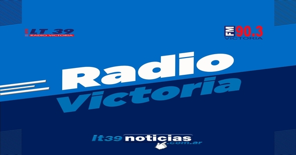 Radio Victoria 90.3