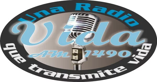 Radio Vida 1490 AM