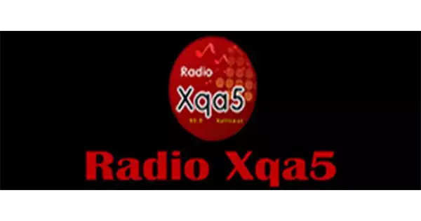 Radio Xqa5