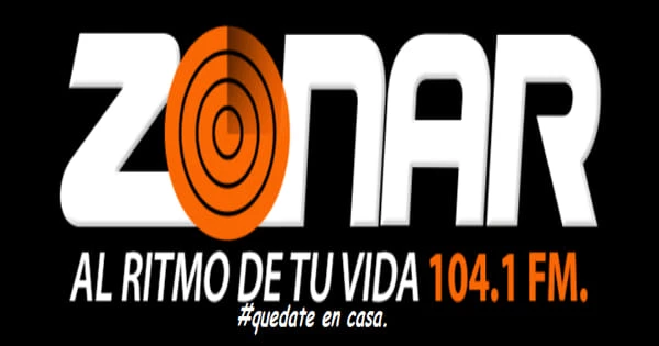 Radio Zonar 104.1 FM