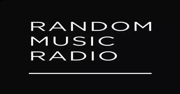 Random Music Radio