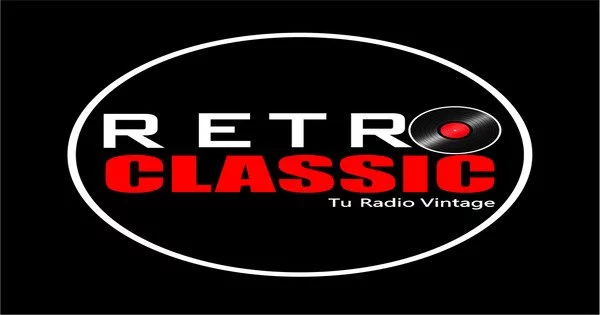 Retro Classic Radio