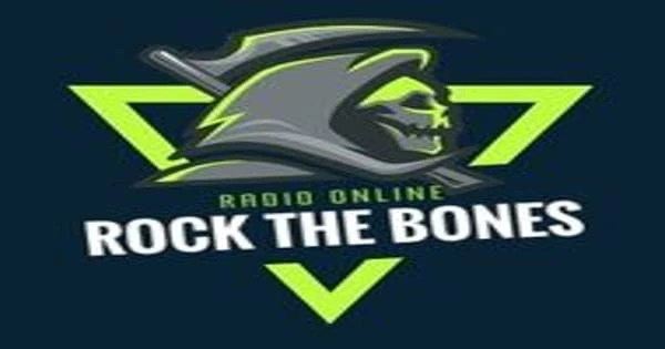 Rock The Bones Radio