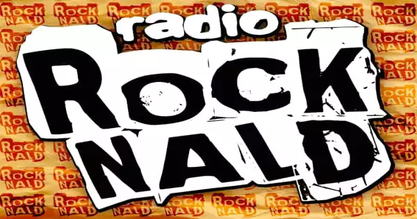 Rocknald Radio