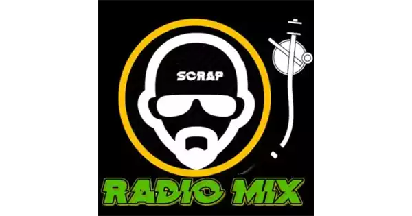 Scrap Radio Mix