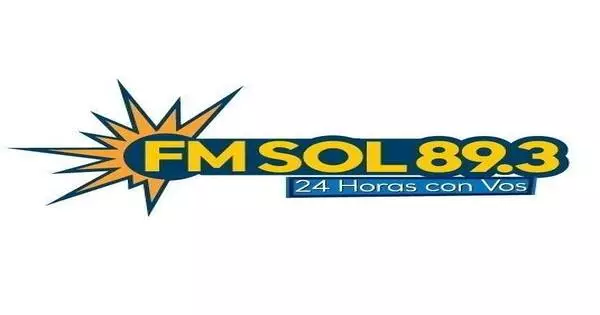 Sol FM 89.3