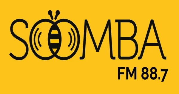 Soomba 88.7