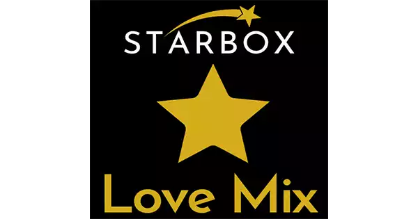 Starbox Love