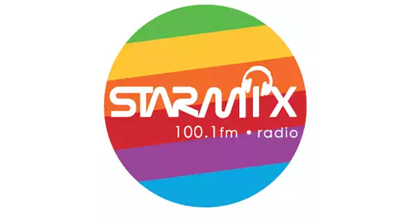 Starmix Radio