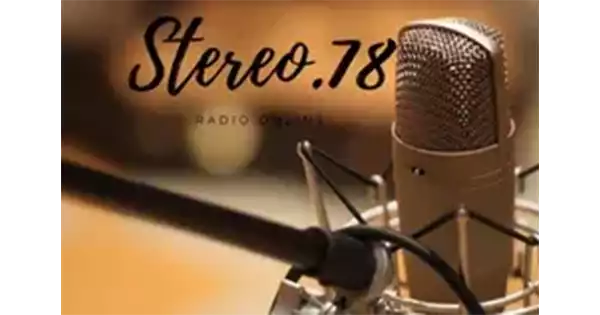 Stereo.78