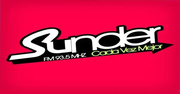 Sunder Radio FM