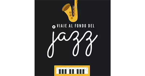 Viaje Al Fondo Del Jazz