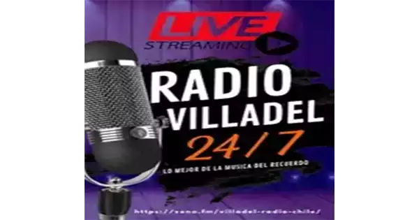 Villadel Radio Chile