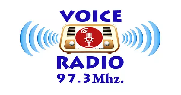 Voice Radio 97.3