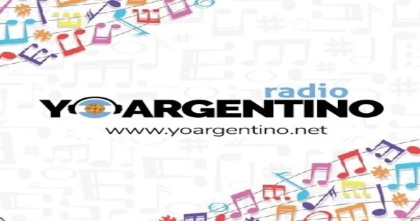 Yo Argentino Radio