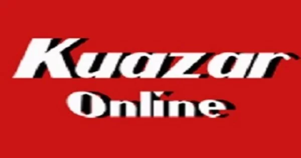 kuazaronline