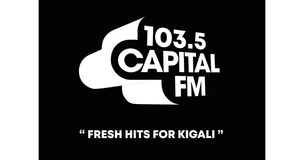 103.5 CAPITAL FM Kigali