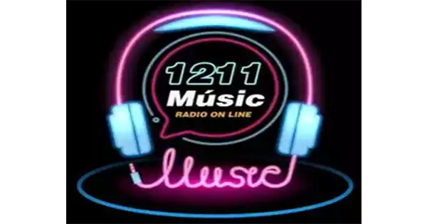 1211 Music Radio