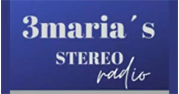 3Marias Stereo Radio