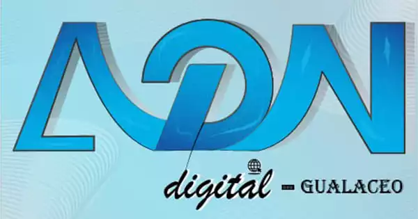 ADN Digital Radio Gualaceo