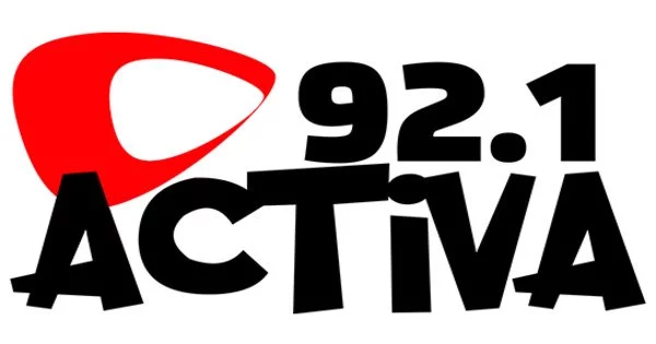 Activa 92.1