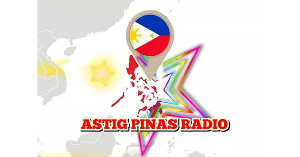 Astig Pinas Radio