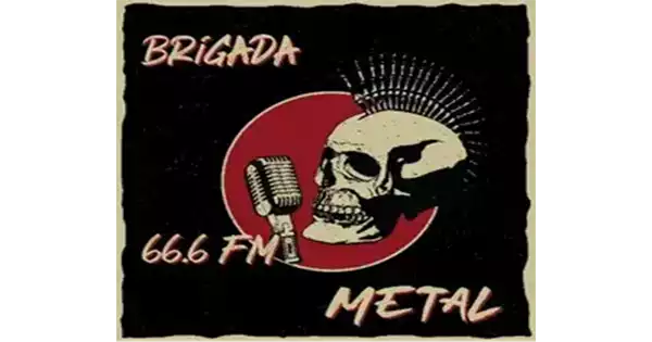 BRIGADA METAL 66.6