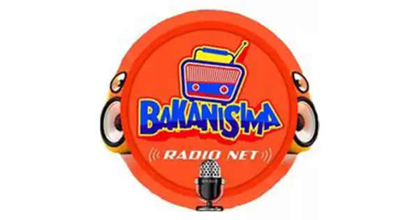 Bakanisima Radio Net