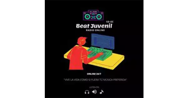 Beat Juvenil