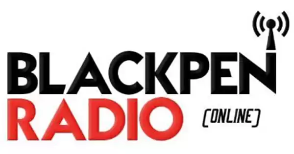 BlackPen Radio