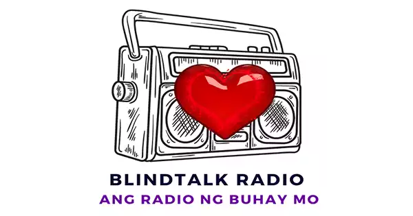 Blind Talk Radio