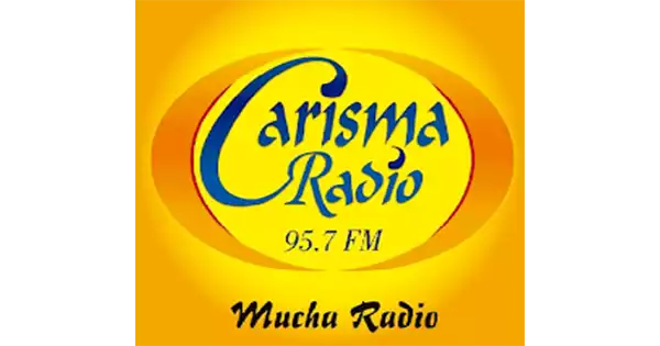 Carisma Radio 95.7 FM