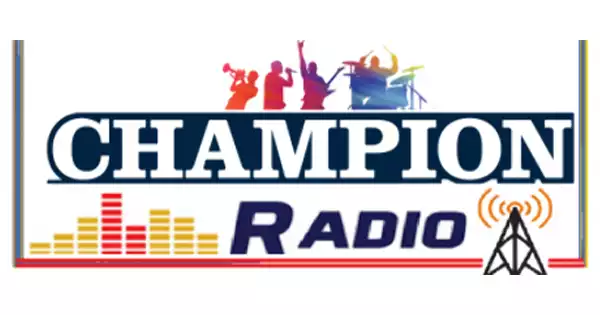 Champion Radio