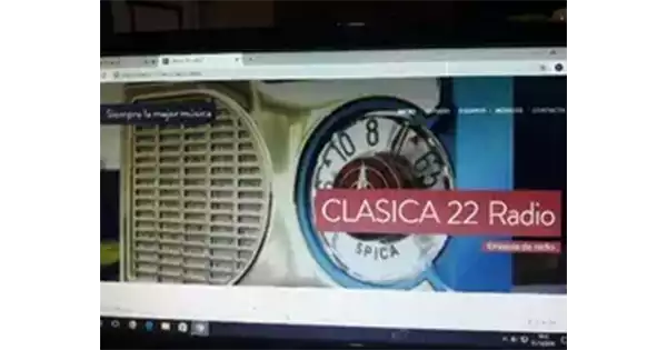 Clasica 22 Radio