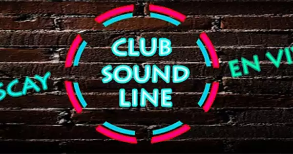 Club Sound Line