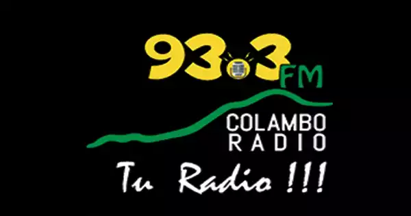 Colambo Radio