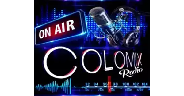 ColomixRadio